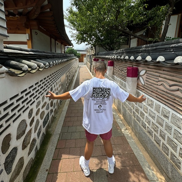 Meet your Posher, Christopher - Picture 1 of 1